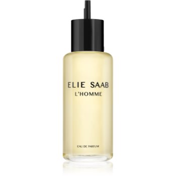 Elie Saab L'HOMME Eau de Parfum pentru bărbați - imagine 2